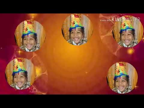 Happy birthday Diptanshu kumar