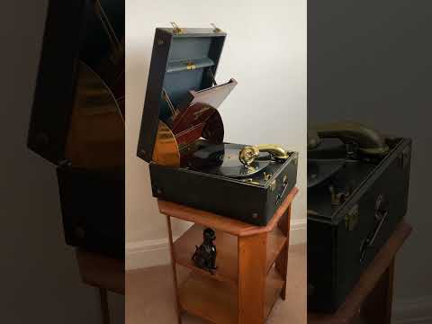 Black Cat Presents: I Puritani (Act 2) Mad Scene (Conclusion), sung by Maria Callas