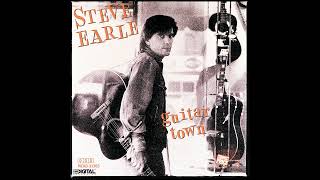 Steve Earle - Good Ol' Boy (Gettin' Tough)
