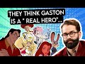 Anti Woke Animation Criticism Is NOT Real Criticism And What Real Criticism Should Look Like