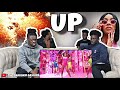 Cardi B - UP (Official Music Video) Reaction