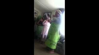 awesome cover of Dying day - Alo key