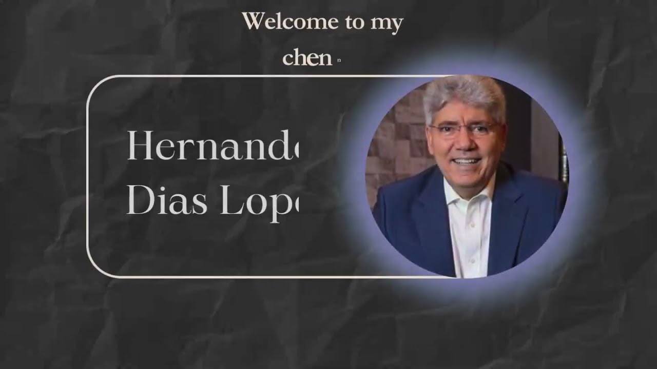 Hernandes Dias Lopes Pregação - El Misterio de las Últimas Palabras de Pablo!