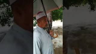 Download lagu Nasihat Pok Teh Pondok Kenerong, Dabong, Kuala Krai - Banjir Negeri Kelantan 18/12/2020 mp3