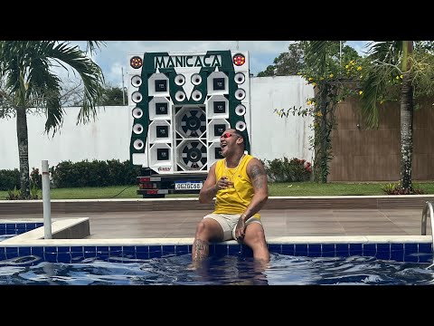 Clipe o Urso Patrocina - Victor Loko