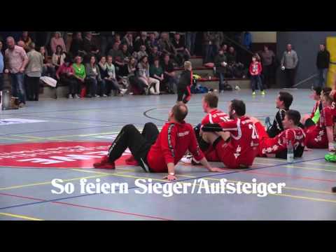 SV Beckdorf, Freude pur