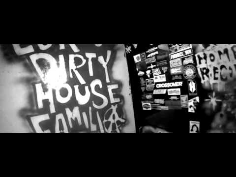 FUMADOR CLOWN (Kill Da Clown ft Bister One )-Hey You! (record prosses)