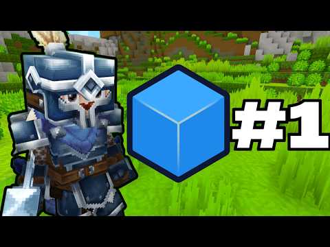 I Played The Best Hytale Minigame Servers!