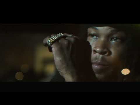 Caseload DrellG - 4th & Long [Shot By @RayShotItProductions]