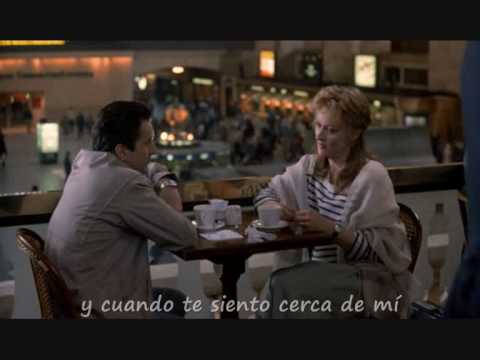 Linda Ronstadt & Aaron Neville - I don't know much (subt español)