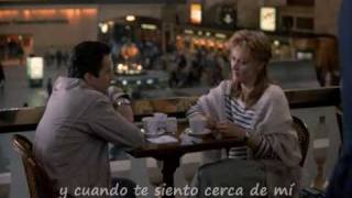 Linda Ronstadt &amp; Aaron Neville - I don&#39;t know much (subt español)