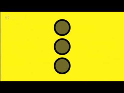 Channel ID TV10 "Blip Compilation" - Dallas Sthlm