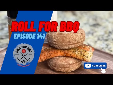Roll for BBQ | Episode 141