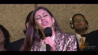 Ministério de Louvor Novidade de Vida - Doce presença