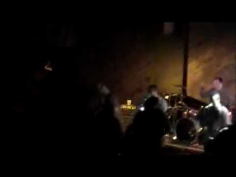 thegentlemencallers Invincible Live at ONE. Mandan, ND, March 9 2013