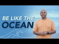 What The Ocean Can Teach You About Life GaurGopalDas