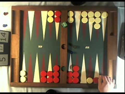 Morten Holm vs Claus Elken