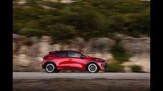 LA NUOVA RENAULT CLIO 6: IL NUOVO PUNTO DI RIFERIMENTO DELLA SUA CATEGORIA