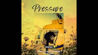 PRESSURE - Seyi Vibez | Afrobeat Instrumental 2025 Zinoleesky x Qdot Type Beat | #amapianotypebeat
