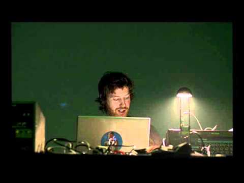 Aphex Twin - Pancake Lizard (Fast Version)