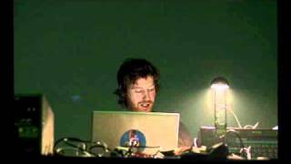 Aphex Twin - Pancake Lizard (Fast Version)