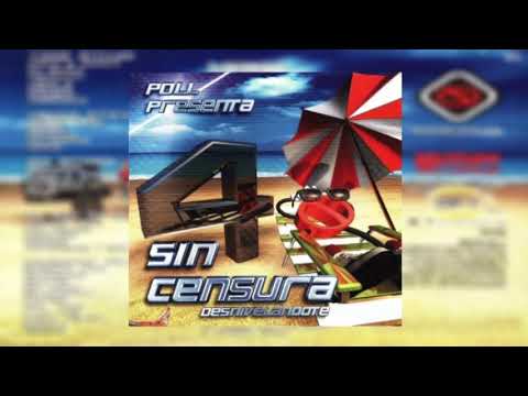 Mr. Benz - Porque A Mi (Sin Censura Vol. 4) (Reggae Romantico)