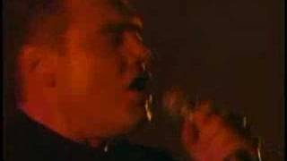 Alphaville - Wishful Thinking (Live)