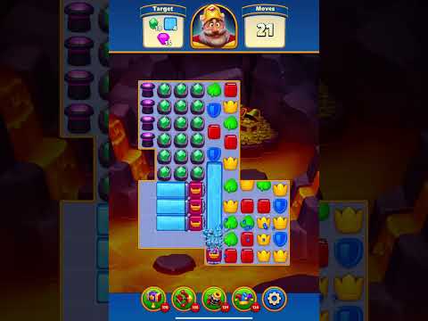 Royal Match level 1898