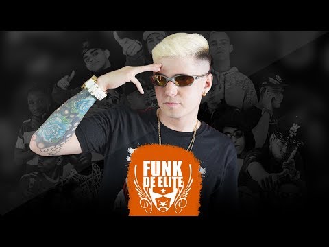 MC Jhey - Paga de Santinha (Lyric Vídeo) DJ BL