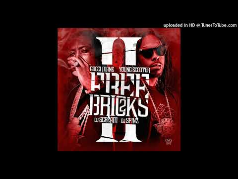 Old Young Scooter X Zaytoven X Gucci Mane Type Beat "Out Your League"