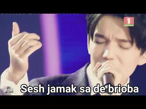 Sos Dun Terrien En Détresse - Dimash Kudaibergen