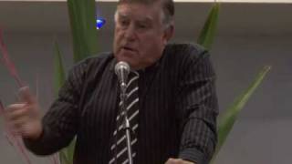 All Blacks Legend Sir Colin Meads - Part 4 of 4