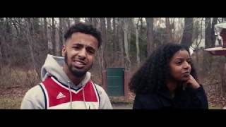 Amadeus - “Feelin&#39; Myself Freestyle” (Official Music Video)