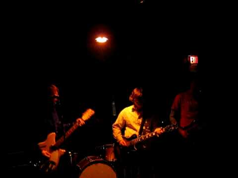 SLIDER PINES - YOUR LOVE - THE CAVERN