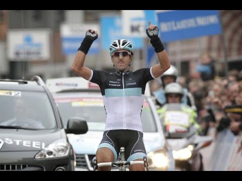 E3 Harelbeke 2011   Fabian Cancellara domine la course
