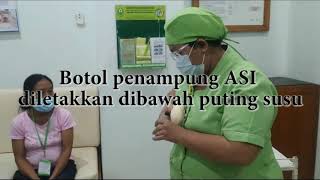 Download lagu CARA MEMERAH ASI mp3