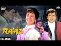 Raaz 1967 Full Movie Exploring The Classic Bollywood Thriller Hidden Secrets Revealed