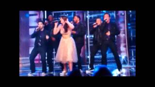 URBAN METHOD, 'GONNA GET OVER YOU,' SARA BAREILLES, SING OFF SEASON 3 HD