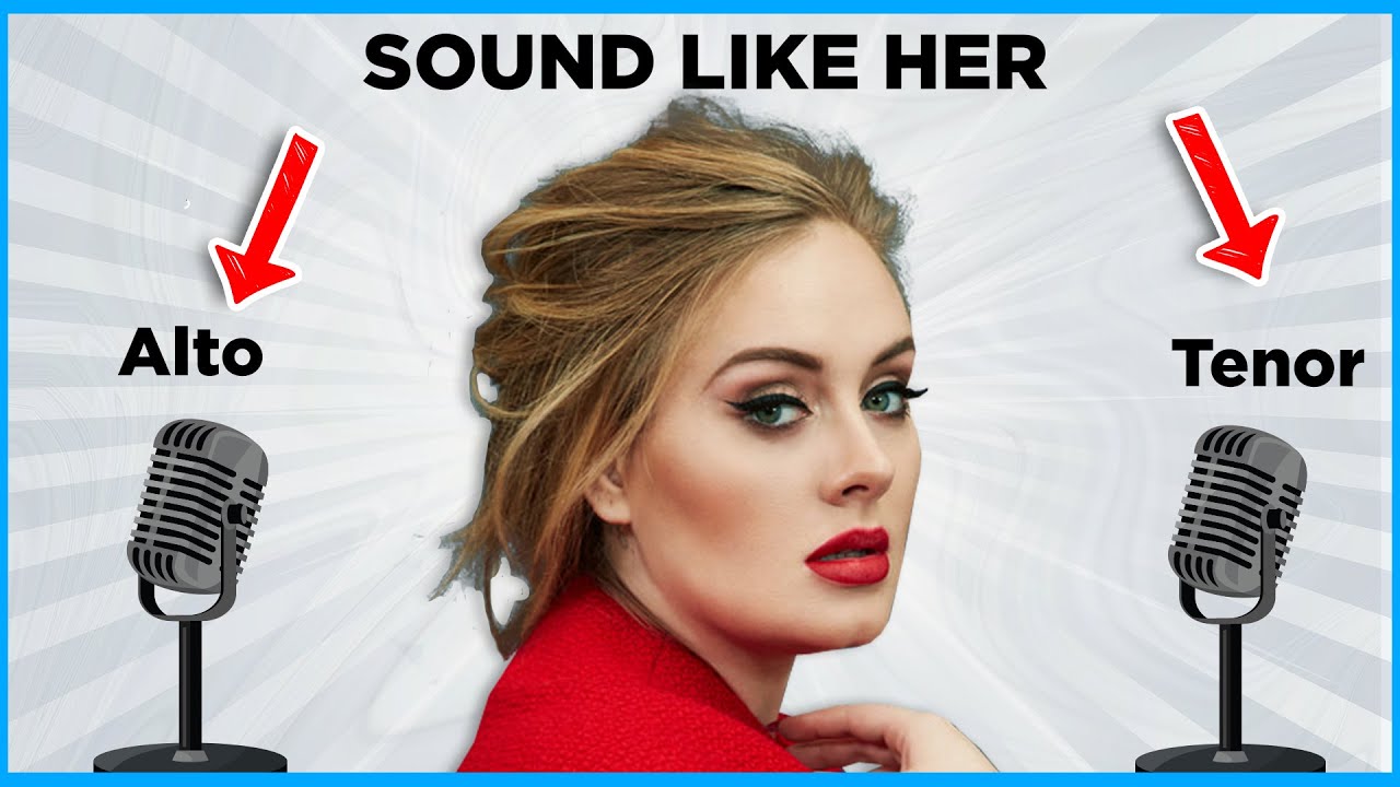 How To Harmonize Your Vocals Correctly