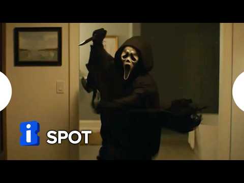 Scream 7 | Big Game Spot (Subtitled)