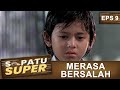 Sepatu Super Reyhan Dan Ramadhan Pergi Sepatu Super Eps 9 Part 1