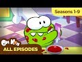 Om Nom Stories Seasons 1 9 ALL EPISODES