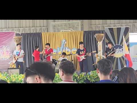 Thumbnail for Red's band Rehearsal by Red (band)