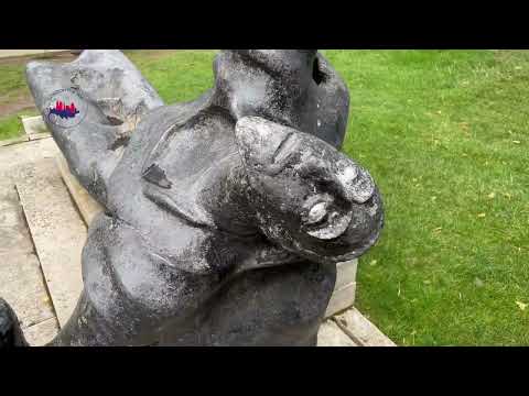 Средневековый писатель Джефри Чосер, часть 4