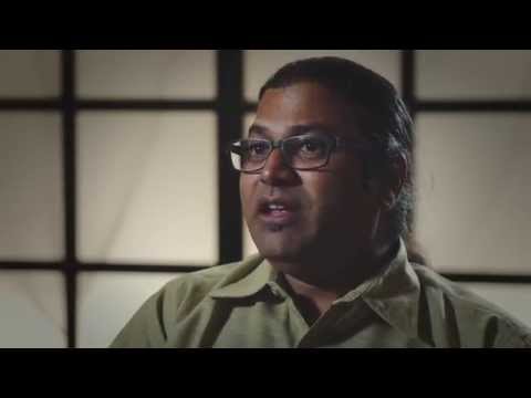 Anand Pawar on discrimination, masculinities and the need for feminist values and organizing