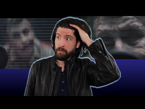 The Batman - Deleted Joker Scene (My Thoughts)