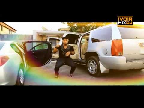 Chouchou Salvador  POPO PIQUANT POINTU  clip vidéo )