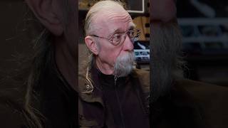 How Michael McDonald ended up in The Doobie Brothers