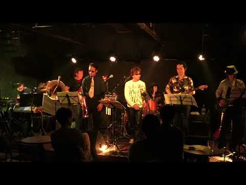 METAL BONE  "WARM THANKS"