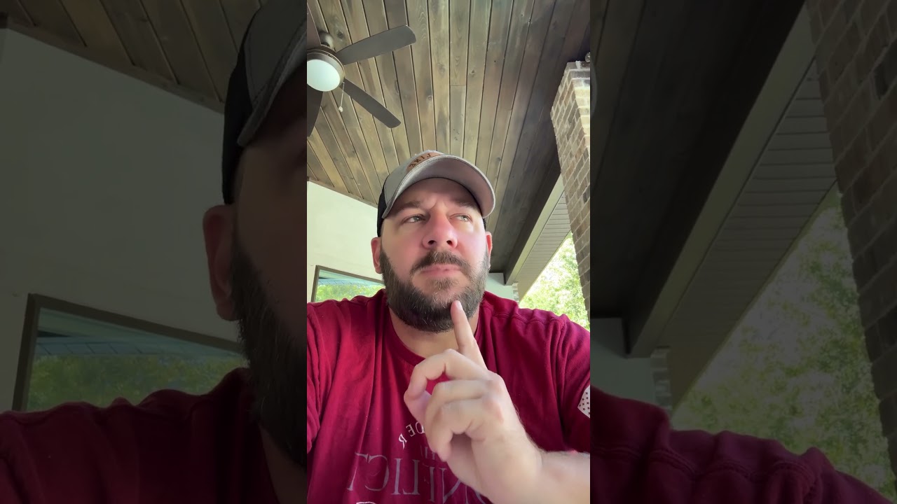 This Is It In A Nutshell… #shortsfeed #shortsvideo #congress #langley #goa #atf #bondi #scotus